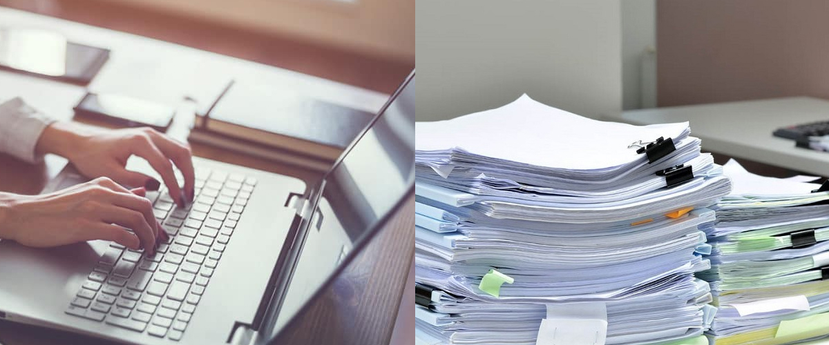 Types Of Common Legal Documents In Vietnam
