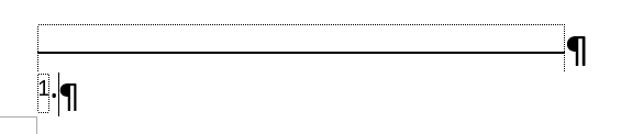 Footnote 10 Text Formatting Symbols And How To Replace Them Simultaneously In Microsoft Word 